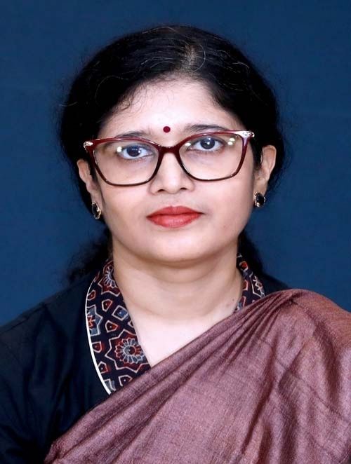 Dr. Gargi Talapatra