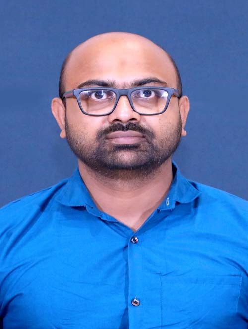 Dr. Gourab Panja