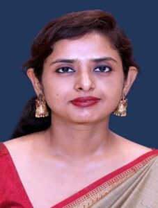 Dr. Jashomati Ghose