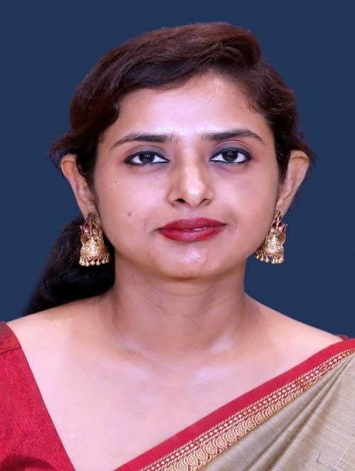Dr. Jashomati Ghose