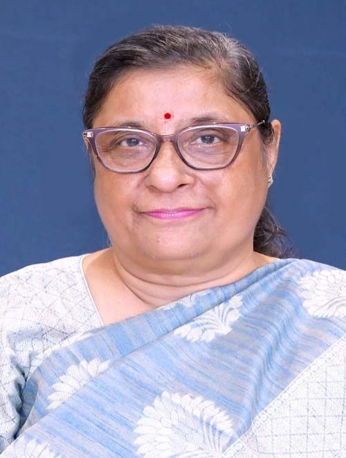 Dr. Kavita Mehrotra