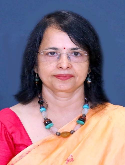 Dr. Mili Samaddar