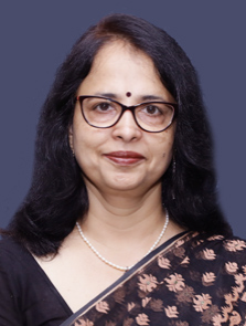 Dr. Mili Samaddar