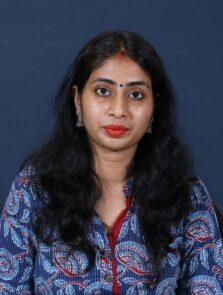 Dr. Nilanjana Roy
