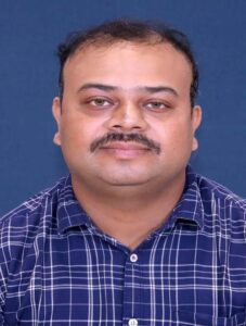 Dr. Nirabhra Basu