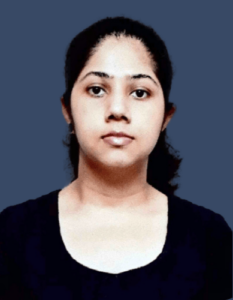 Dr. Payel Karmakar