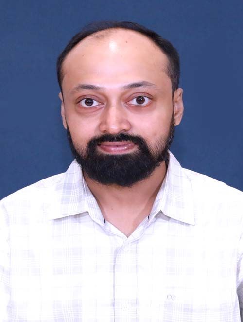 Dr. Samyo Basu