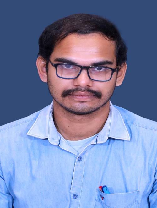 Dr. Sandip Paul