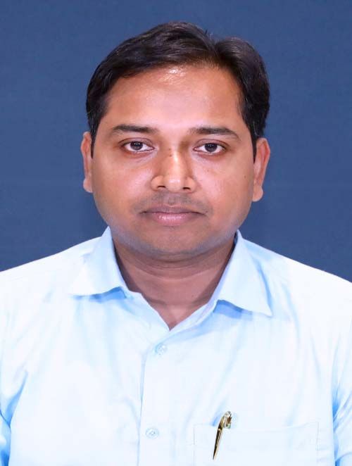 Dr. Saugata Konar