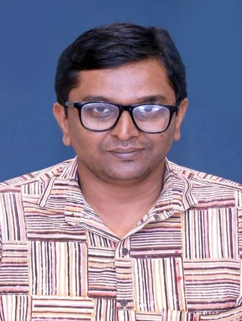 Dr. Soumya Bhattacharjee