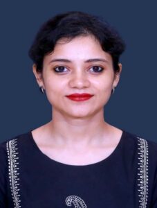 Dr. Souraja Tagore