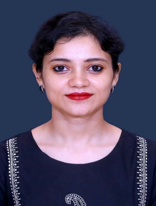 Dr. Souraja Tagore