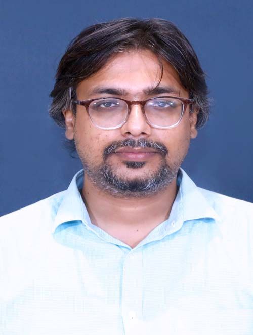 Dr. Sugata Adhya