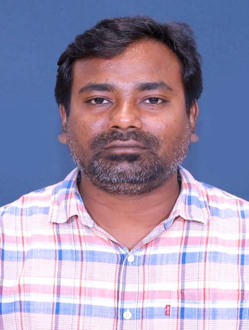 Dr. Sugata Samanta