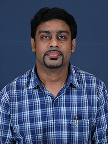 Dr. Uttiya Chattopadhyay