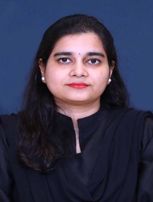 Dr. Uzma Khan