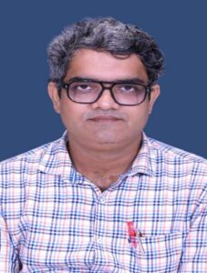 Dr. Yeasin Sikdar