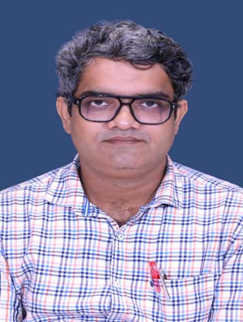 Dr. Yeasin Sikdar