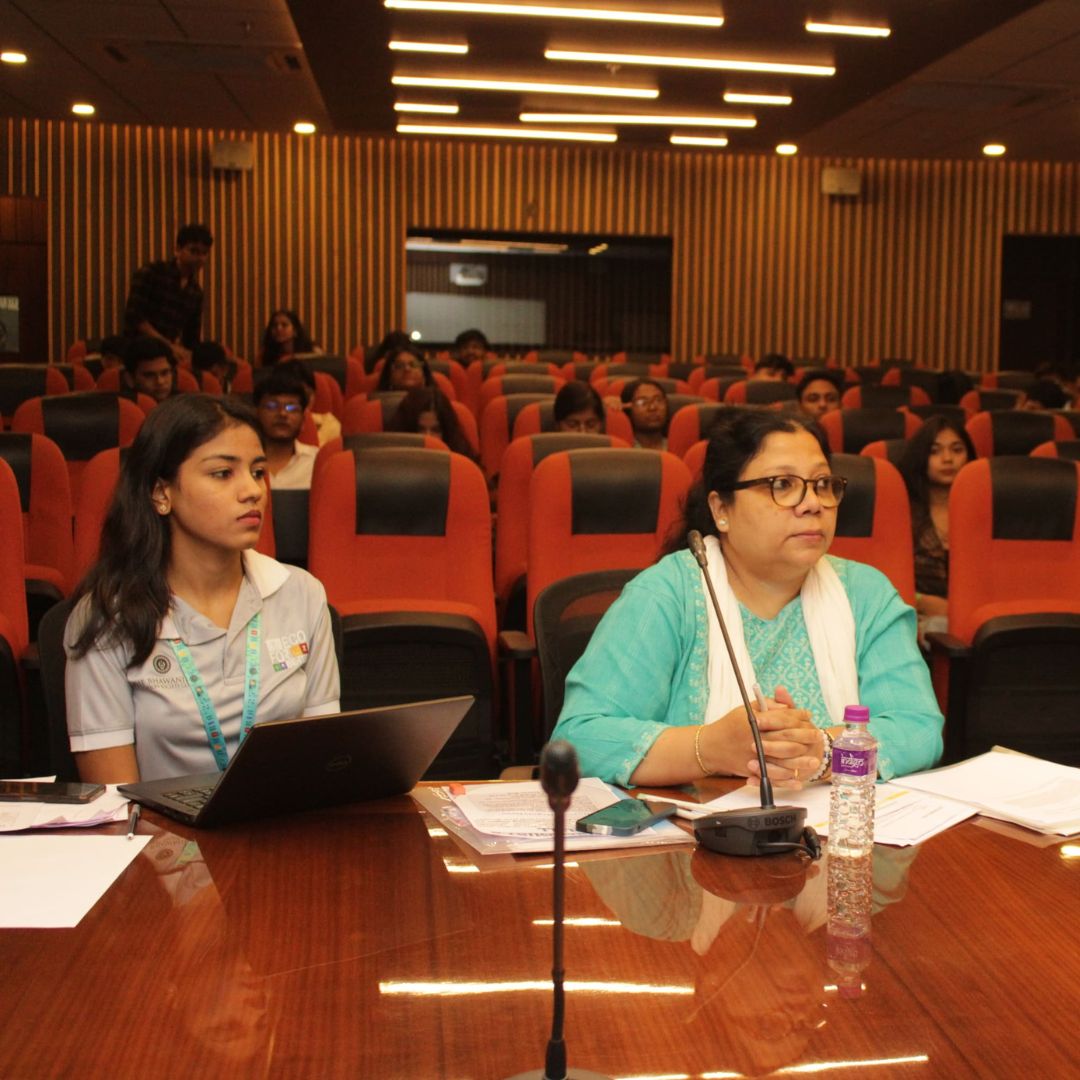 Ecophoria 2025 – Mind over market