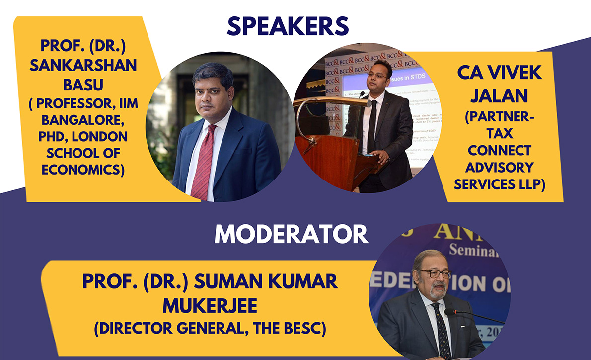 Report on the Webinar on “Spectrum of Digital Finance”