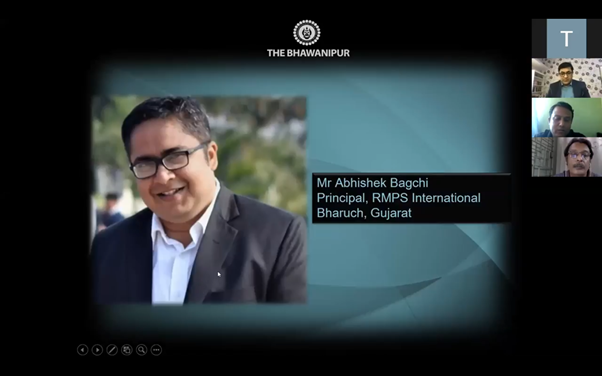 The Changing Fabric of Education-Its Impact on Intellect and Industry