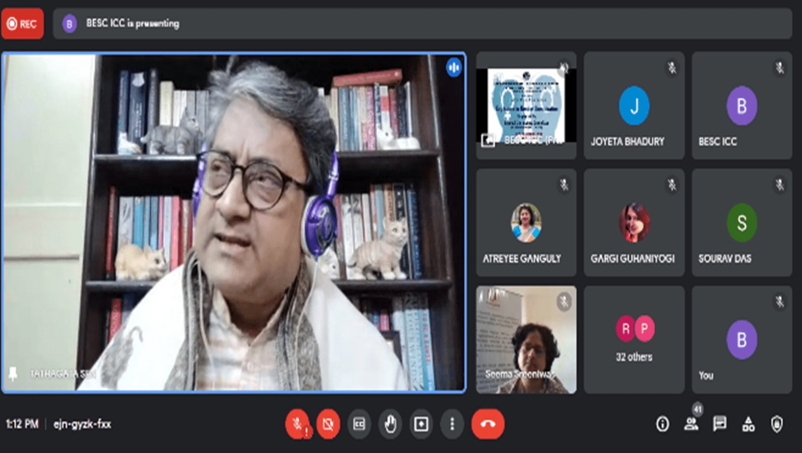 Key Issues in Gender Sensitization