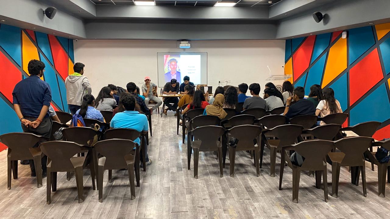 Auction at BESC for Intra AON