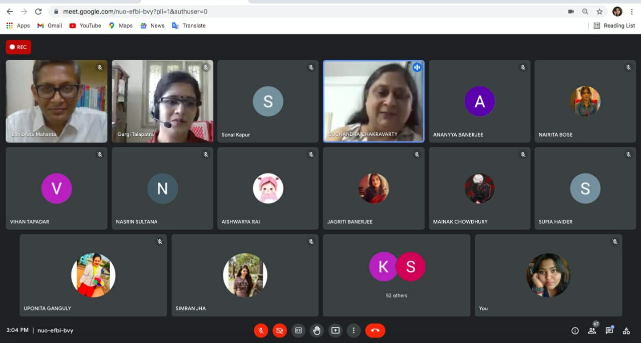 ‘Understanding Disability: Cultural & Social Dimensions’