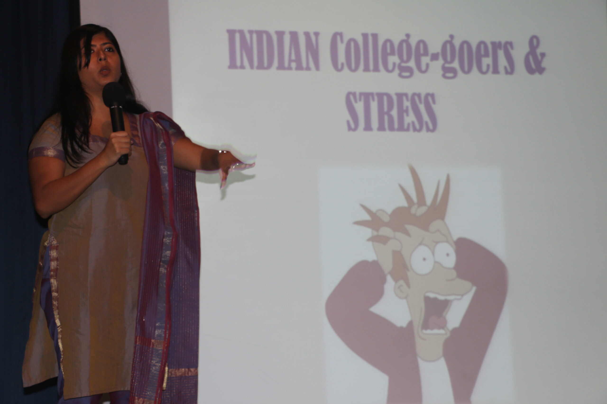 Bhawanipur Tween Talks