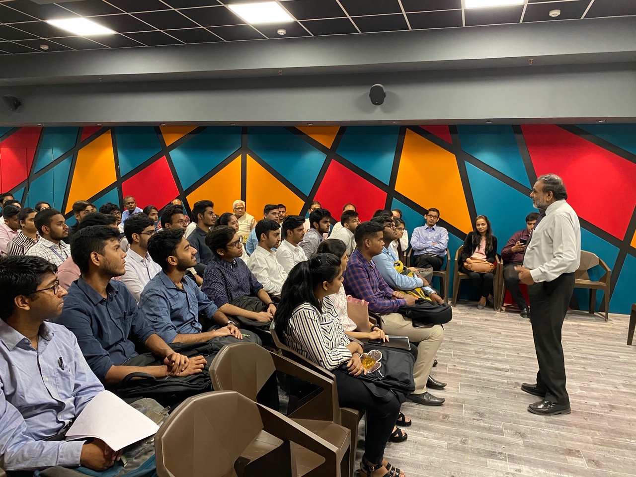 Placement Drive 2020