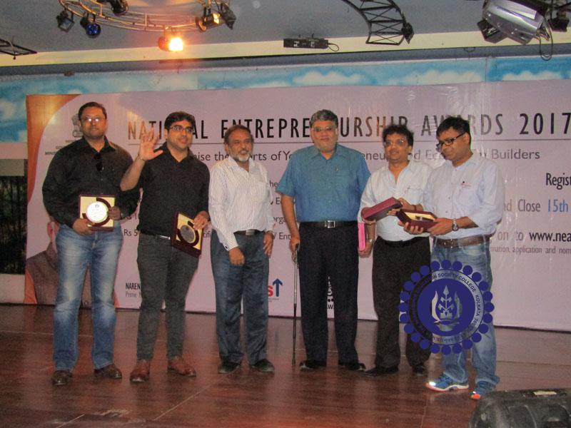 BESC hosts the NEAS 2017 Roadshow