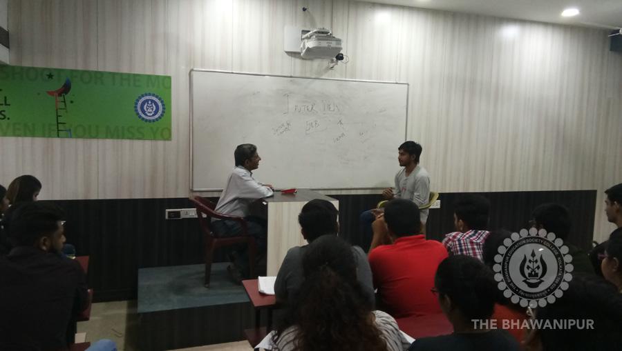 How to appear for an interview