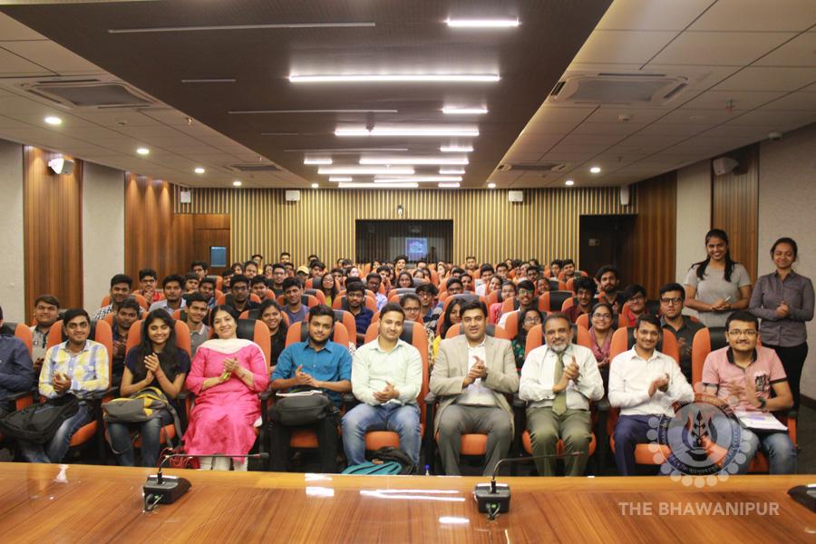 Seminar on Union Budget