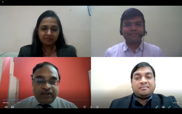 Understanding and Interpreting Financial Statements