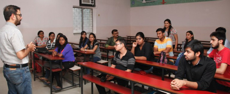 Corporate Communications Classes