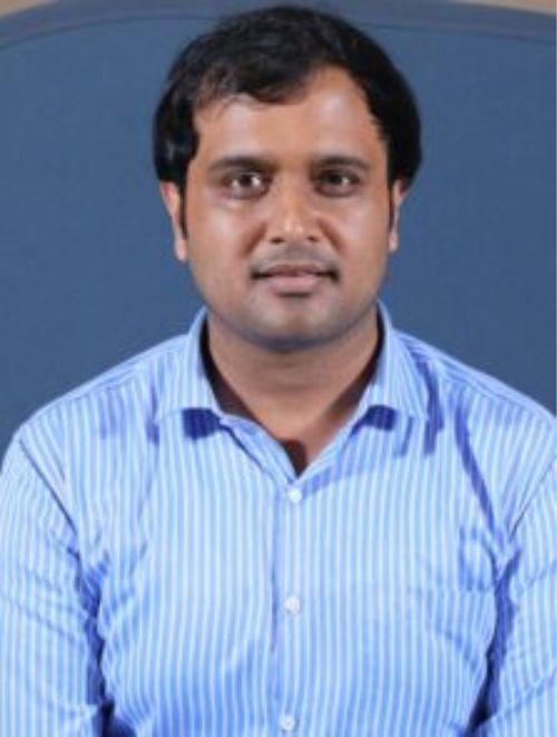 CS (Dr.) Mohit Shaw