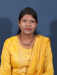 Dr. Monali Sil
