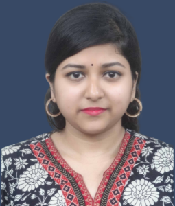Ms. Moumita Acharya