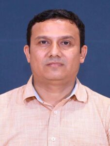 Mr. Arun Chettry