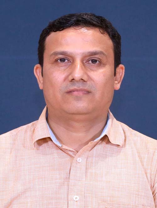 Mr. Arun Chettry