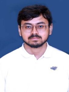Mr. Abhilash Roy