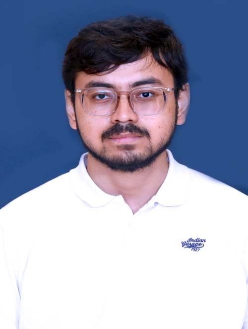 Mr. Abhilash Roy