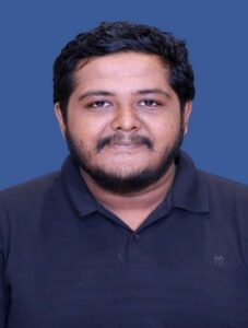 Mr. Aniket Bardhan