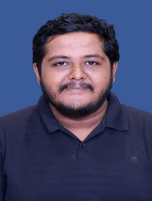 Mr. Aniket Bardhan