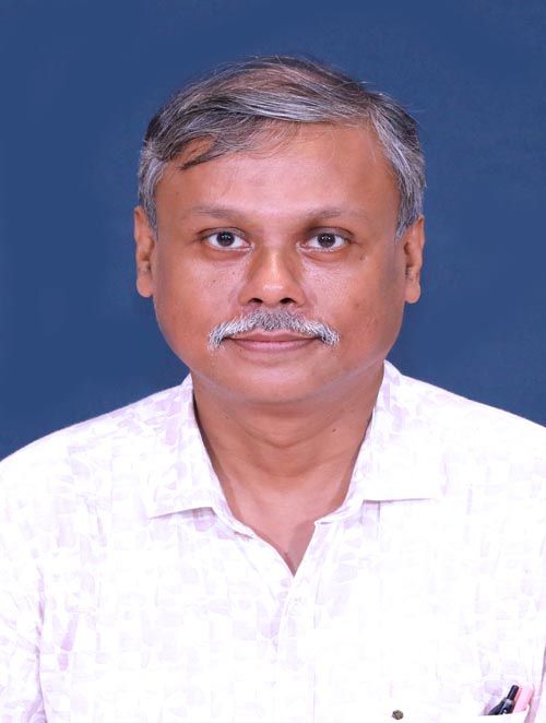Mr. Debdutta Sen