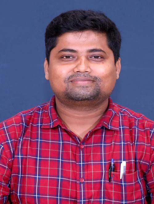 Mr. Dipankar Mondal