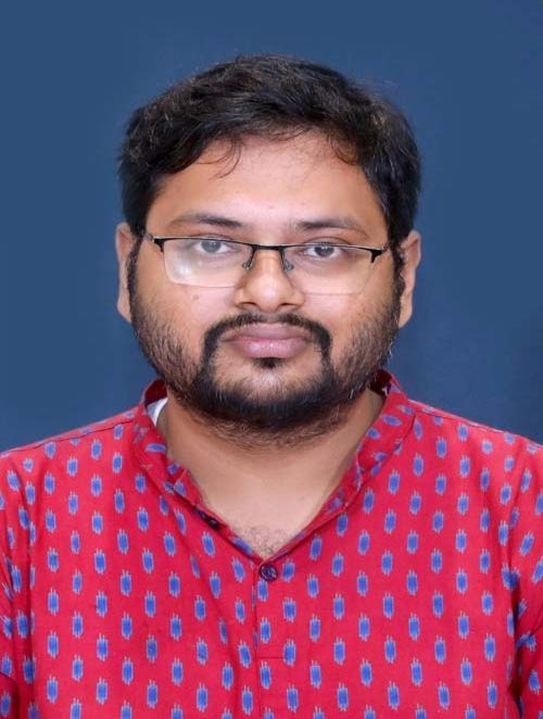 Mr. Diptava Sarkar