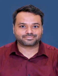 Mr. Gaurav Singh