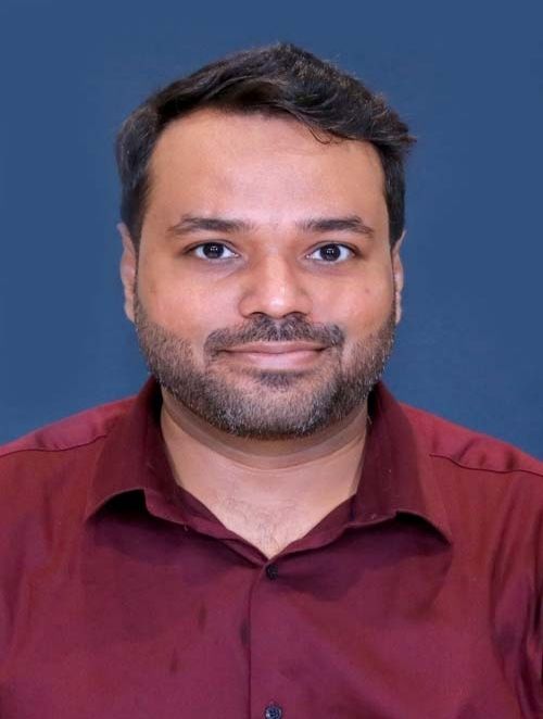 Mr. Gaurav Singh