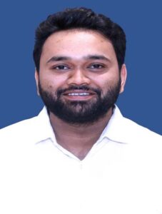 Mr. Ibrahim Hussain